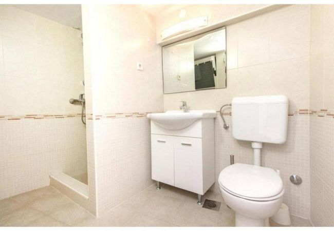 Apartment in Primošten - Stone Apartment Primosten Apartment in Primošten - Stone Apartment Primosten