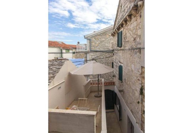 Apartment in Primošten - Stone Apartment Primosten Apartment in Primošten - Stone Apartment Primosten