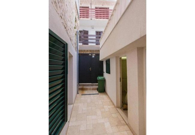 Apartment in Primošten - Stone Apartment Primosten Apartment in Primošten - Stone Apartment Primosten