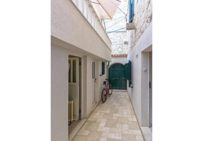 Apartment in Primošten - Stone Apartment Primosten Apartment in Primošten - Stone Apartment Primosten