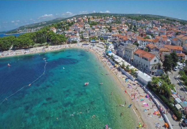 Apartment in Primošten - Stone Apartment Primosten Apartment in Primošten - Stone Apartment Primosten