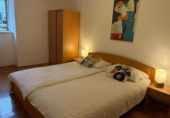 Apartment in Primošten - Stone Apartment Primosten Apartment in Primošten - Stone Apartment Primosten