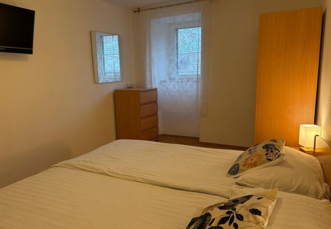 Apartment in Primošten - Stone Apartment Primosten Apartment in Primošten - Stone Apartment Primosten