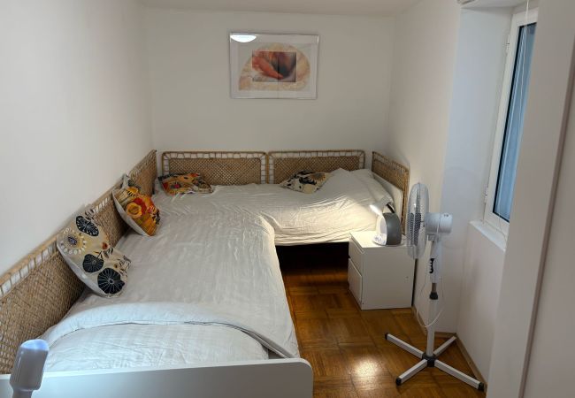 Apartment in Primošten - Stone Apartment Primosten Apartment in Primošten - Stone Apartment Primosten