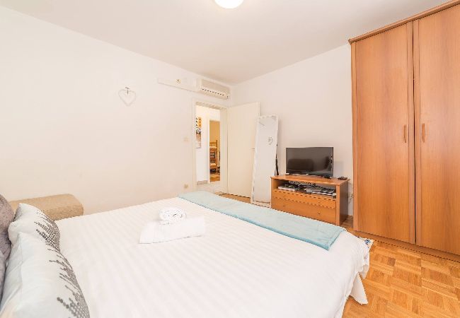 Apartment in Vodice - Apartments Nikol - two bedroom apartment A1 Apartment in Vodice - Apartments Nikol - two bedroom apartment A1