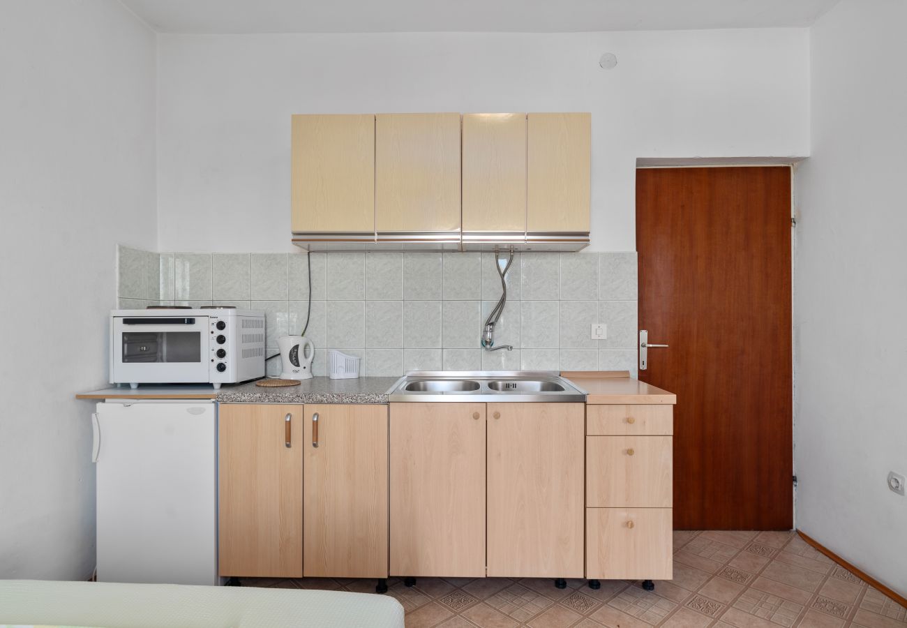 Apartment in Šibenik-Brodarica - Apartments Bruna -sea view A1