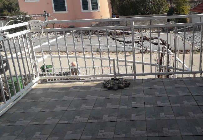 Apartment in Šibenik-Brodarica - Apartments Bruna - one bedroom apartment A2 Apartment in Šibenik-Brodarica - Apartments Bruna - one bedroom apartment A2