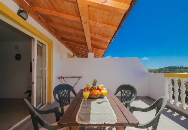 Apartment in Jezera - Apartments Horvat - two bedroom apartment (green) Apartment in Jezera - Apartments Horvat - two bedroom apartment (green)