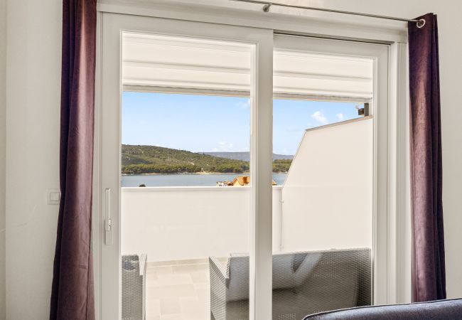 Apartment in Cres - Sea View Vacation at Apartment Jana - Cres Island Apartment in Cres - Sea View Vacation at Apartment Jana - Cres Island