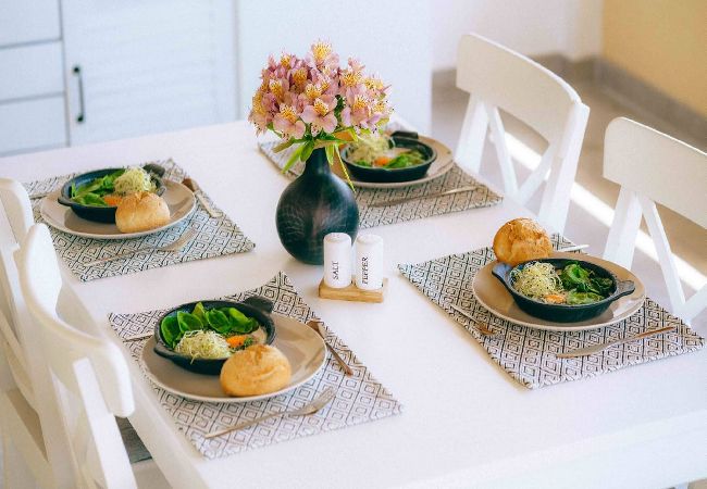 Apartment in Vodice - Garden Boutique Apartments - one bedroom apartment with a balcony (Silver) Apartment in Vodice - Garden Boutique Apartments - one bedroom apartment with a balcony (Silver)