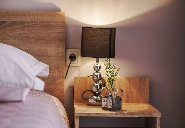 Apartment in Vodice - Garden Boutique Apartments - one bedroom apartment with a balcony (Silver) Apartment in Vodice - Garden Boutique Apartments - one bedroom apartment with a balcony (Silver)