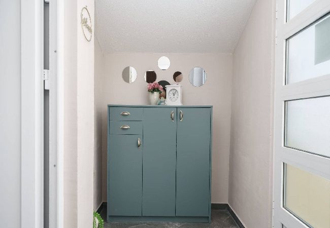 Apartment in Vodice - Garden Boutique Apartments - one bedroom apartment with a balcony (Silver) Apartment in Vodice - Garden Boutique Apartments - one bedroom apartment with a balcony (Silver)