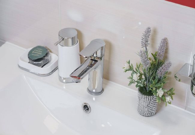 Apartment in Vodice - Garden Boutique Apartments - one bedroom apartment with a balcony (Silver) Apartment in Vodice - Garden Boutique Apartments - one bedroom apartment with a balcony (Silver)