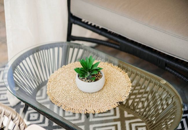 Apartment in Vodice - Garden Boutique Apartments - one bedroom apartment with a balcony (Silver) Apartment in Vodice - Garden Boutique Apartments - one bedroom apartment with a balcony (Silver)