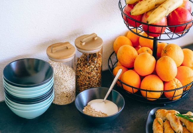 Apartment in Vodice - Garden Boutique Apartments - one bedroom apartment with a balcony (Silver) Apartment in Vodice - Garden Boutique Apartments - one bedroom apartment with a balcony (Silver)