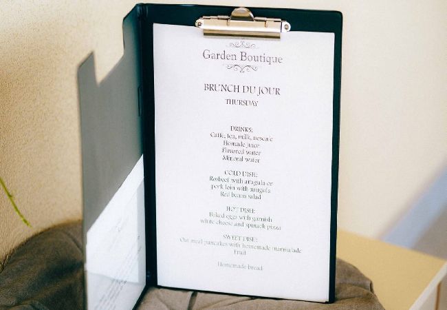 Apartment in Vodice - Garden Boutique Apartments - one bedroom apartment with a balcony (Silver) Apartment in Vodice - Garden Boutique Apartments - one bedroom apartment with a balcony (Silver)