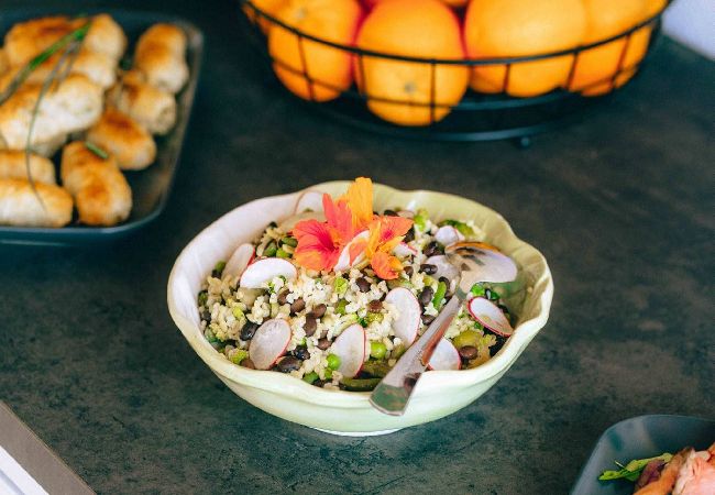 Apartment in Vodice - Garden Boutique Apartments - one bedroom apartment with a balcony (Silver) Apartment in Vodice - Garden Boutique Apartments - one bedroom apartment with a balcony (Silver)