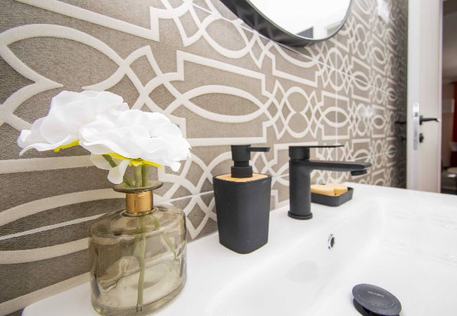 Apartment in Vodice - Garden Boutique Apartments - two bedroom apartment with a balcony (Diora) Apartment in Vodice - Garden Boutique Apartments - two bedroom apartment with a balcony (Diora)