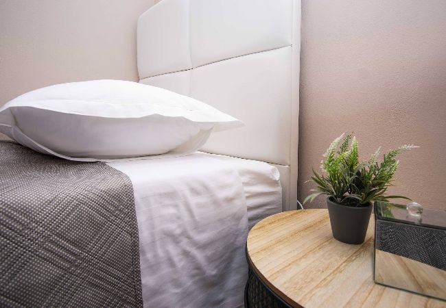 Apartment in Vodice - Garden Boutique Apartments - two bedroom apartment with a balcony (Diora) Apartment in Vodice - Garden Boutique Apartments - two bedroom apartment with a balcony (Diora)