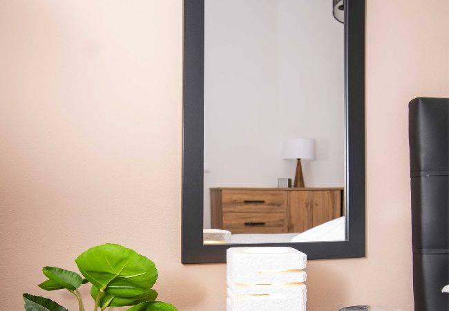 Apartment in Vodice - Garden Boutique Apartments - two bedroom apartment with a balcony (Diora) Apartment in Vodice - Garden Boutique Apartments - two bedroom apartment with a balcony (Diora)