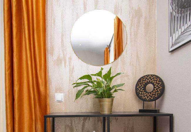 Apartment in Vodice - Garden Boutique Apartments - two bedroom apartment with a balcony (Diora) Apartment in Vodice - Garden Boutique Apartments - two bedroom apartment with a balcony (Diora)