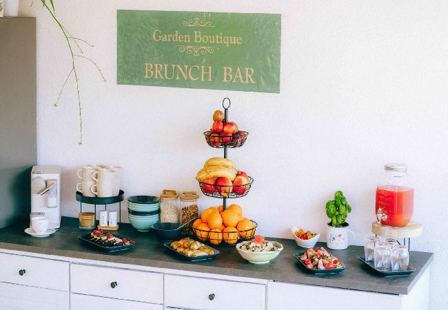 Apartment in Vodice - Garden Boutique Apartments - two bedroom apartment with a balcony (Diora) Apartment in Vodice - Garden Boutique Apartments - two bedroom apartment with a balcony (Diora)