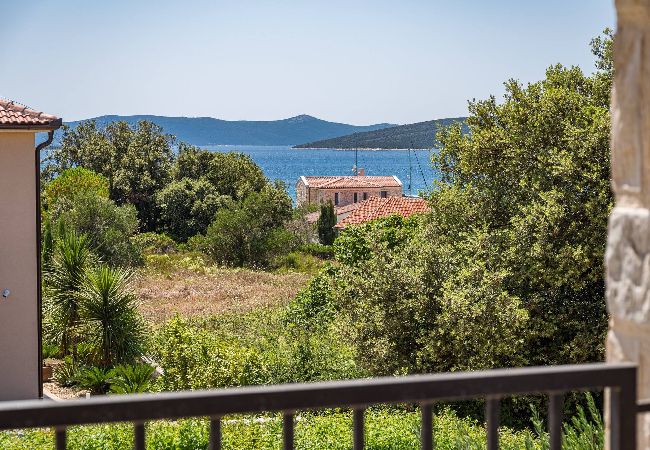 Villa in Ugljan - Villa Muline - four bedroom house with a swimming pool Villa in Ugljan - Villa Muline - four bedroom house with a swimming pool