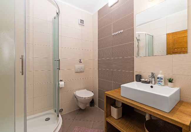 Villa in Ugljan - Villa Muline - four bedroom house with a swimming pool Villa in Ugljan - Villa Muline - four bedroom house with a swimming pool