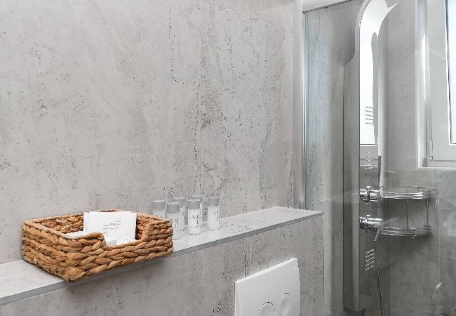 Villa in Vodice - Villa Ilma - three bedroom house with a swimming pool Villa in Vodice - Villa Ilma - three bedroom house with a swimming pool