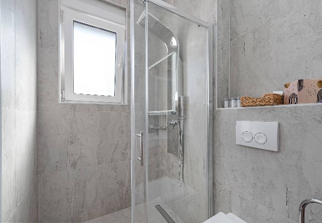 Villa in Vodice - Villa Ilma - three bedroom house with a swimming pool Villa in Vodice - Villa Ilma - three bedroom house with a swimming pool