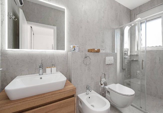 Villa in Vodice - Villa Ilma - three bedroom house with a swimming pool Villa in Vodice - Villa Ilma - three bedroom house with a swimming pool