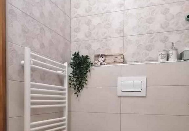 House in Pakoštane - Holiday Home Kotulin - three bedroom house with a terrace House in Pakoštane - Holiday Home Kotulin - three bedroom house with a terrace