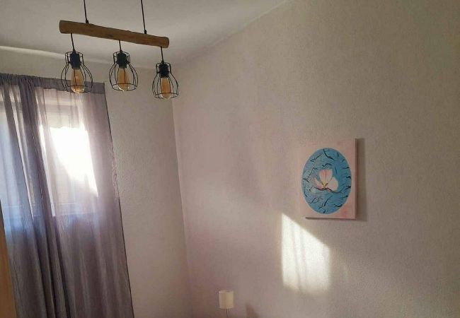 House in Pakoštane - Holiday Home Kotulin - three bedroom house with a terrace House in Pakoštane - Holiday Home Kotulin - three bedroom house with a terrace