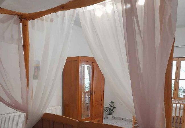 House in Pakoštane - Holiday Home Kotulin - three bedroom house with a terrace House in Pakoštane - Holiday Home Kotulin - three bedroom house with a terrace