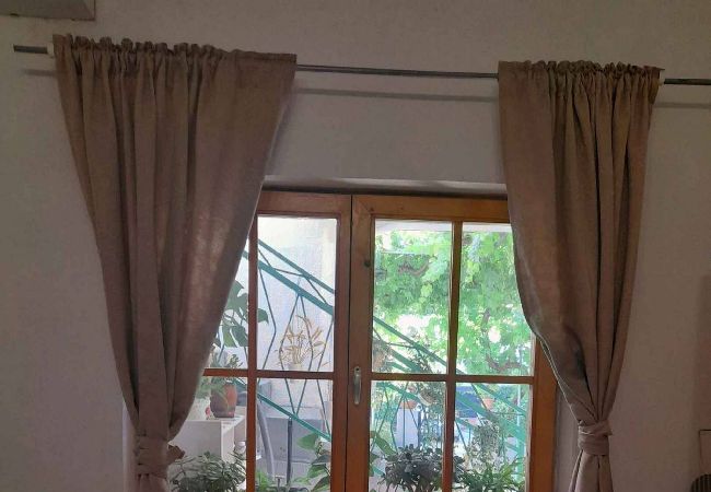 House in Pakoštane - Holiday Home Kotulin - three bedroom house with a terrace House in Pakoštane - Holiday Home Kotulin - three bedroom house with a terrace