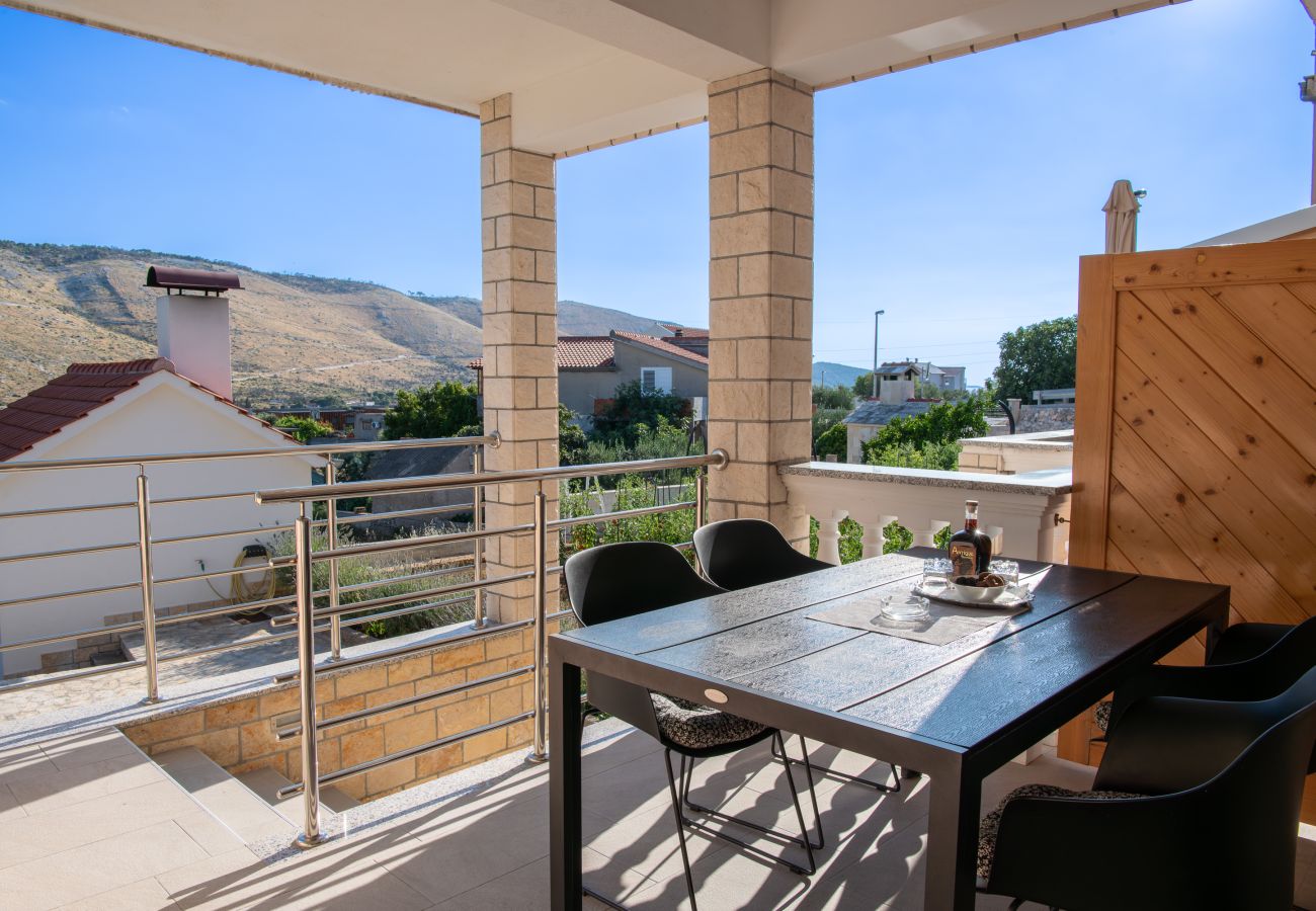 Studio in Grebaštica - Studio Apartment Miro