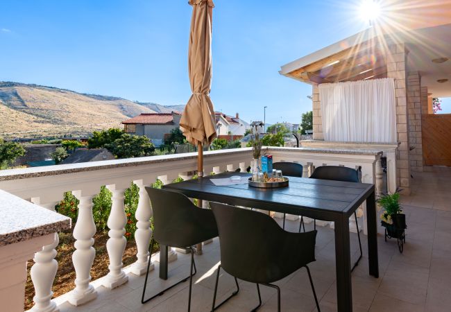 Apartment in Grebaštica - Apartments Miro - one bedroom