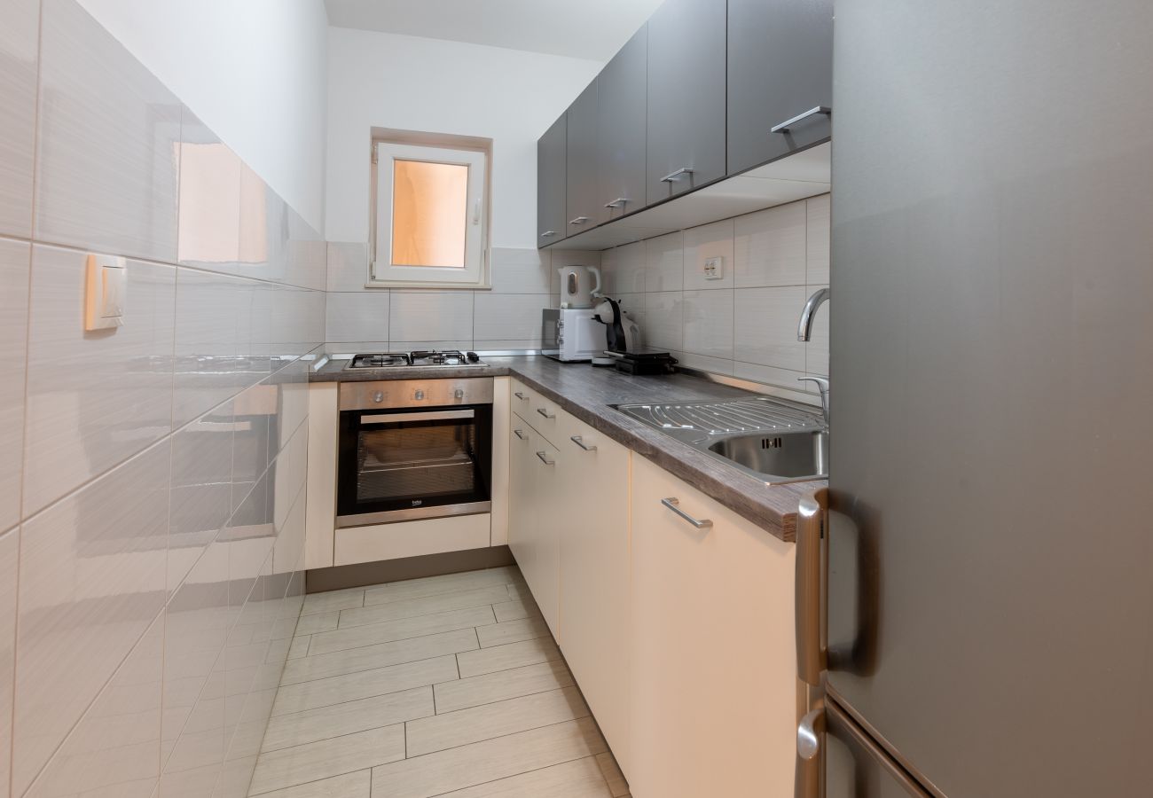 Apartment in Grebaštica - Apartments Miro - one bedroom