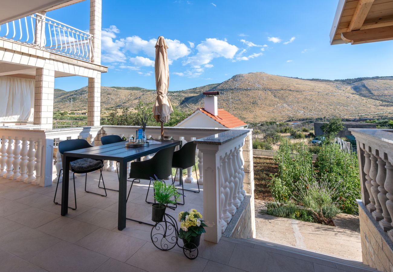 Apartment in Grebaštica - Apartments Miro - one bedroom