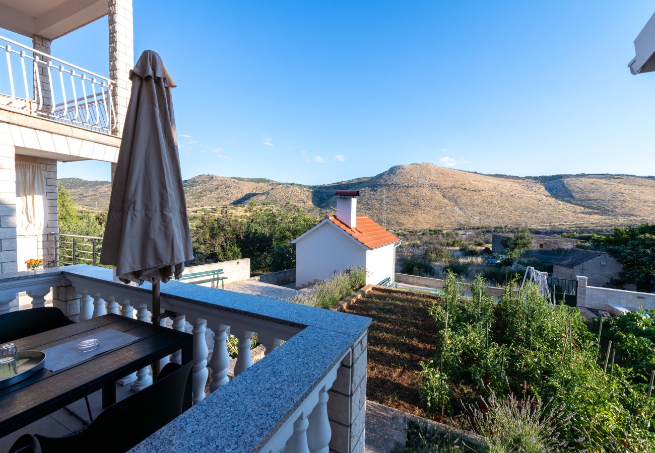 Apartment in Grebaštica - Apartments Miro - one bedroom