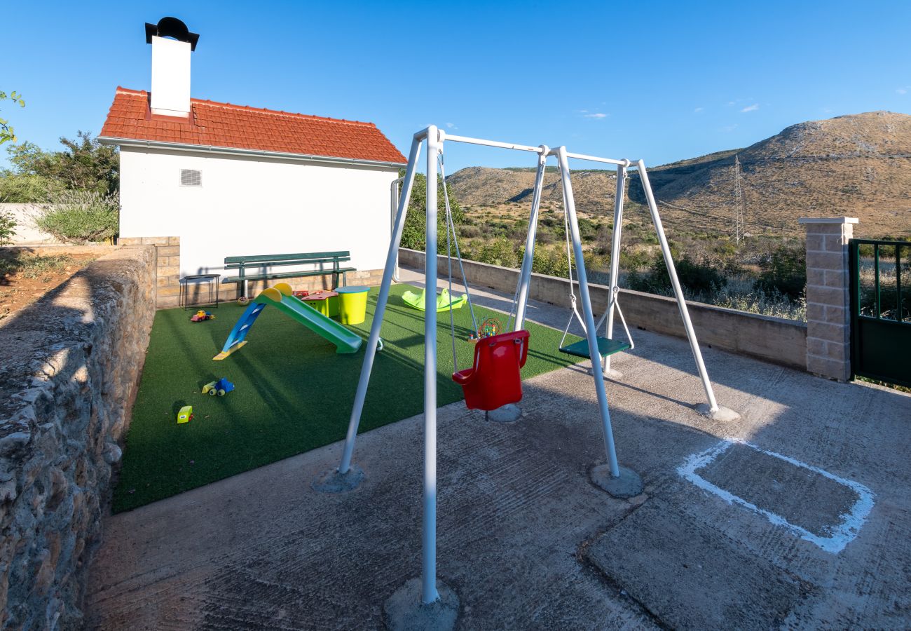 Apartment in Grebaštica - Apartments Miro - one bedroom