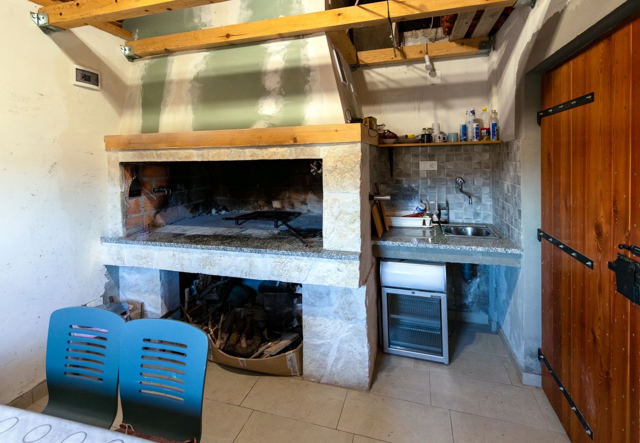 Apartment in Grebaštica - Apartments Miro - one bedroom