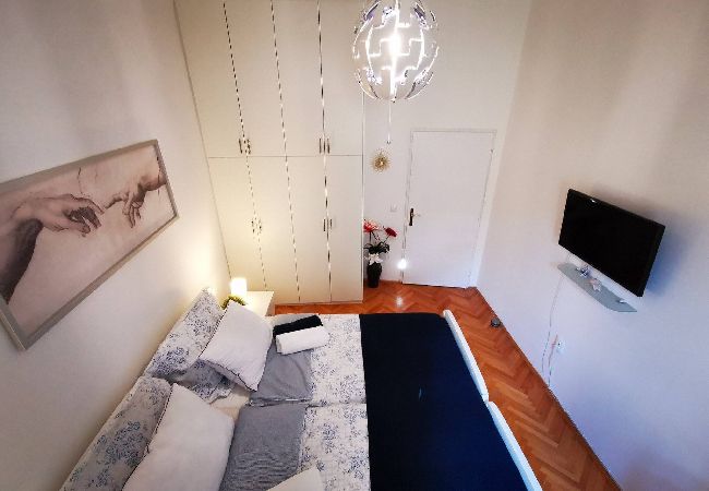 Apartment in Šibenik - Apartment Niko - City Center Apartment