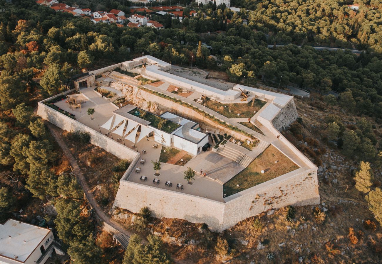 Apartment in Šibenik - Apartment Niko - City Center Apartment