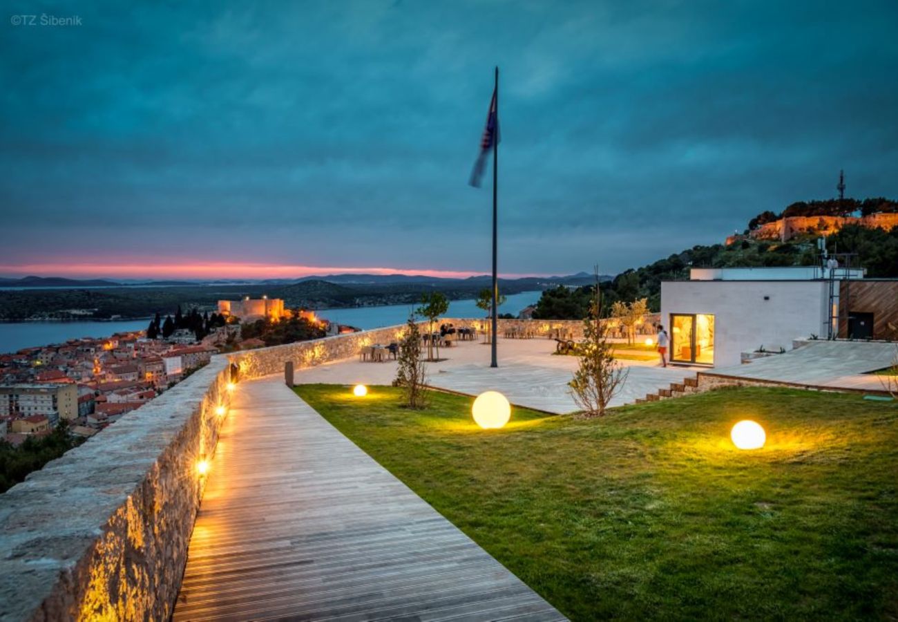 Apartment in Šibenik - Apartment Niko - City Center Apartment