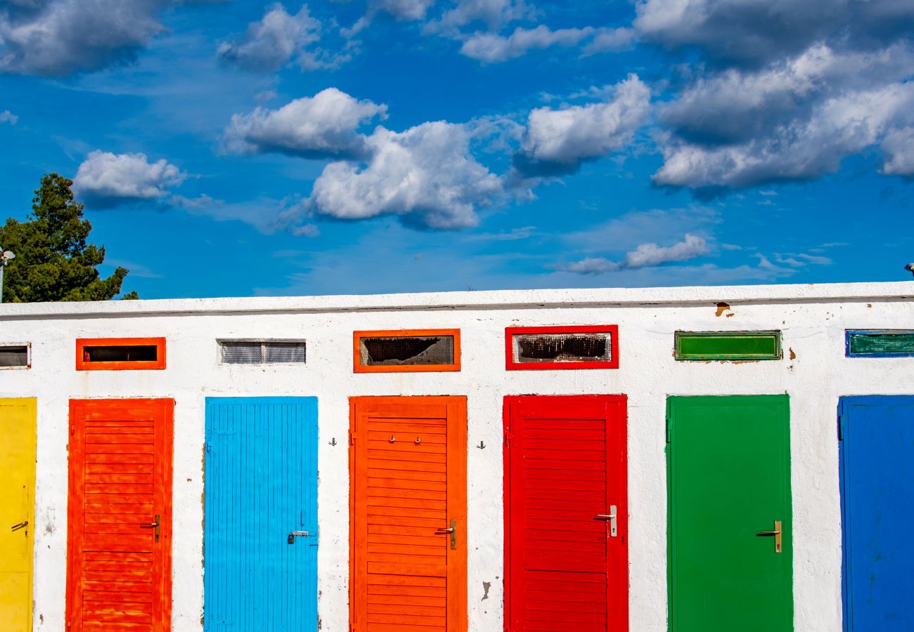 Apartment in Šibenik - Apartment Niko - City Center Apartment