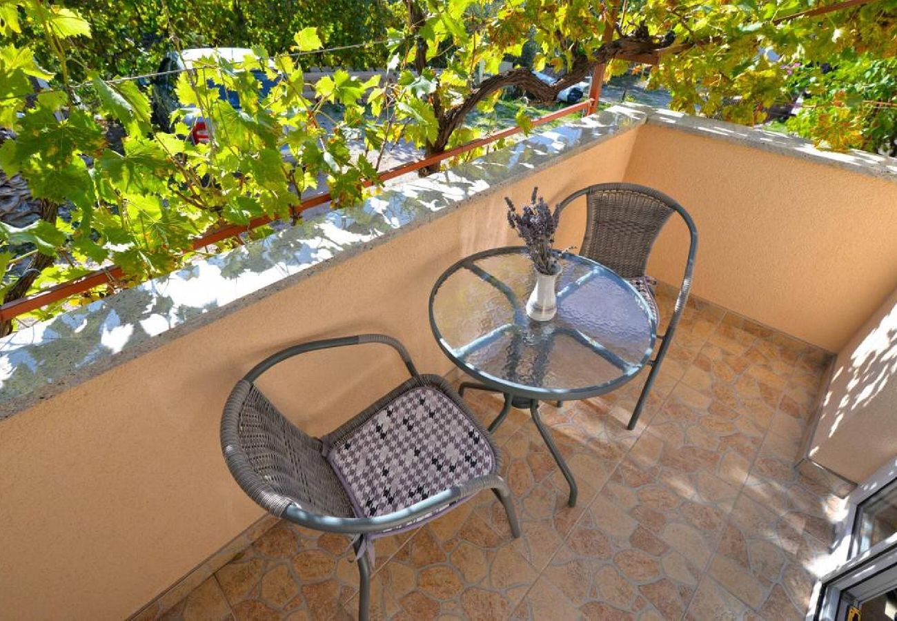 Apartment in Murter - Apartment Pia Murter