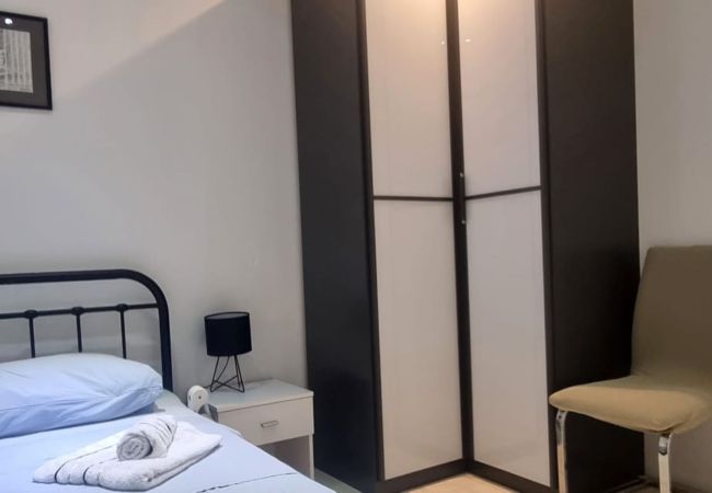 Apartment in Kaštel Novi - Apartment Viva - three bedroom apartment with a swimming pool Apartment in Kaštel Novi - Apartment Viva - three bedroom apartment with a swimming pool