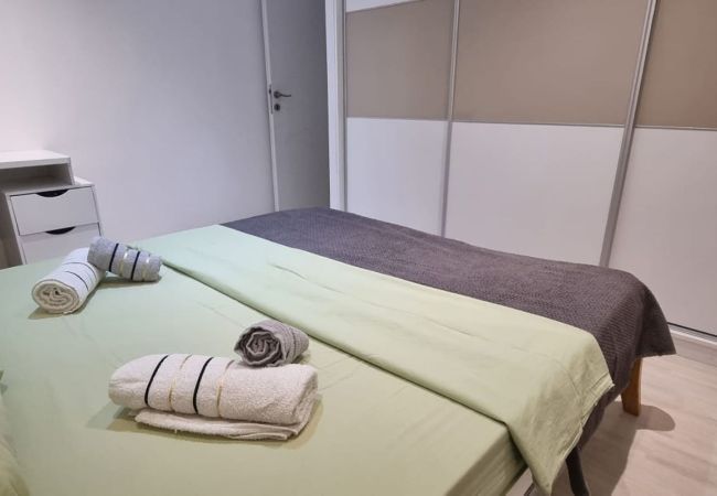 Apartment in Kaštel Novi - Apartment Viva - three bedroom apartment with a swimming pool Apartment in Kaštel Novi - Apartment Viva - three bedroom apartment with a swimming pool
