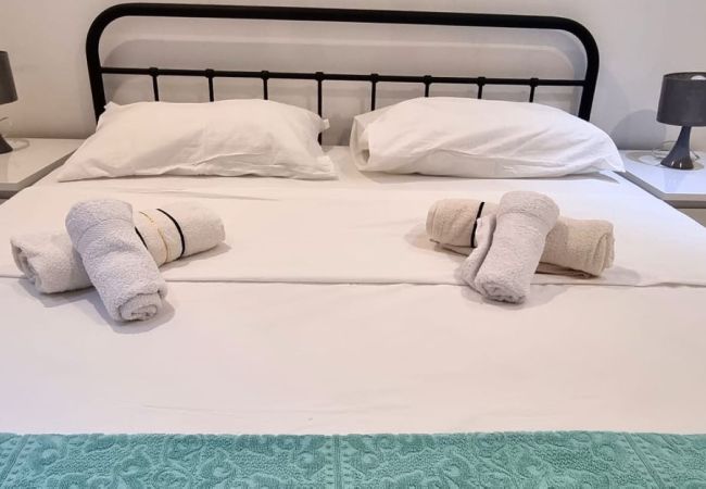 Apartment in Kaštel Novi - Apartment Viva - three bedroom apartment with a swimming pool Apartment in Kaštel Novi - Apartment Viva - three bedroom apartment with a swimming pool